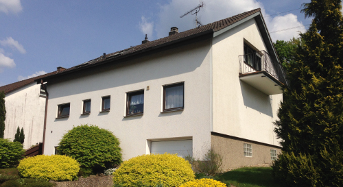 Familienhaus